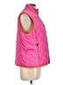 Lands' End 100% Nylon Pink Vest Size L - photo 4