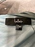 Lulus 100% Polyester Blue Casual Dress Size 2X - photo 4