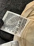 H&M 100% Polyester Ivory Skirt Size 5T - 6 - photo 4