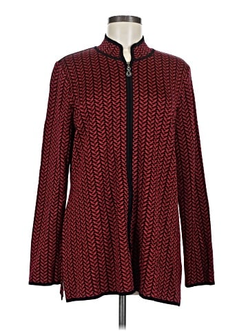 misook Cardigan (view 1)