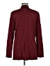 misook Red Cardigan Size M - photo 2
