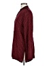 misook Red Cardigan Size M - photo 5