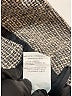 Valentino Tweed Gray Wool Skirt Size 2 - photo 5
