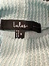 Lulus Teal Bodysuit Size S - photo 3
