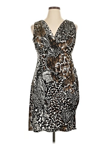 Alfani Cocktail Dress (view 1)