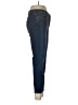 Hudson Jeans Solid Blue Jeans Size 28 waist - photo 4