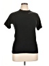 Assorted Brands Black Short Sleeve Turtleneck Size XL - photo 1