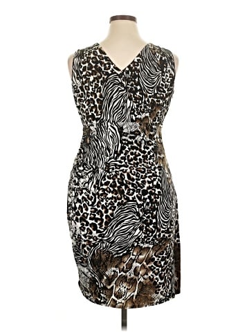 Alfani Cocktail Dress (view 2)