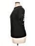 Assorted Brands Black Short Sleeve Turtleneck Size XL - photo 5