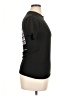 Assorted Brands Black Short Sleeve Turtleneck Size XL - photo 4