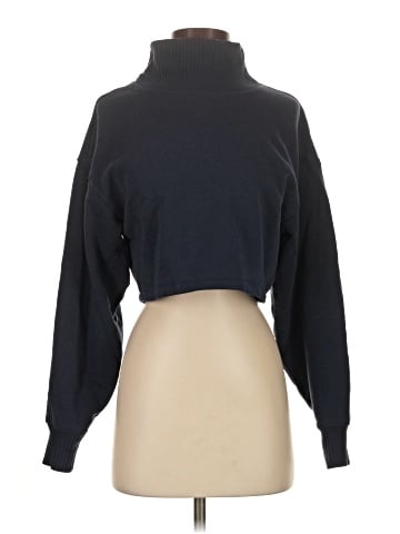 Alo Turtleneck Sweater (view 1)