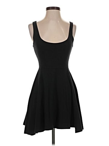 Sparkle & Fade Cocktail Dress (view 1)