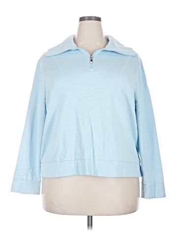 Chico's Sweatshirt (view 1)