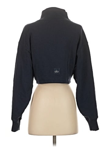 Alo Turtleneck Sweater (view 2)