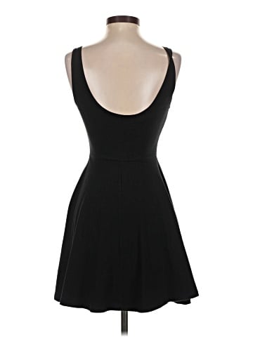 Sparkle & Fade Cocktail Dress (view 2)