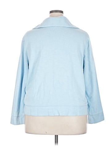 Chico's Sweatshirt (view 2)