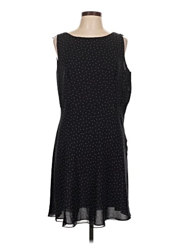 Ann Taylor Casual Dress (view 1)