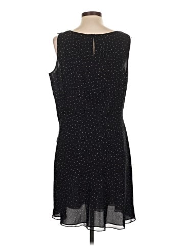 Ann Taylor Casual Dress (view 2)