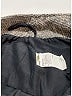 Valentino Tweed Gray Wool Skirt Size 2 - photo 3