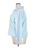 Chico's Blue Sweatshirt Size XXL (4) - photo 5