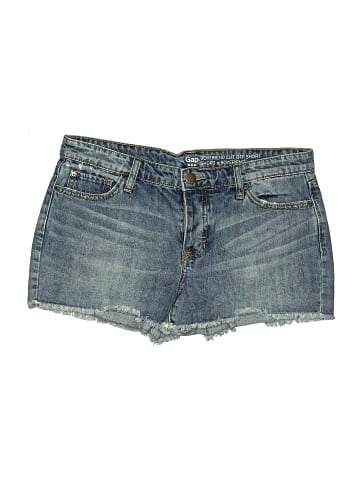 Gap Outlet Denim Shorts (view 1)