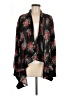 Assorted Brands Black Kimono Size M - photo 1