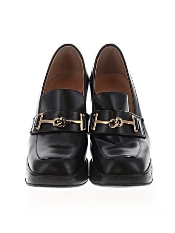 Tod's Heels (view 2)