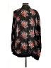 Assorted Brands Black Kimono Size M - photo 2