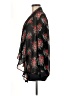 Assorted Brands Black Kimono Size M - photo 5