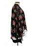 Assorted Brands Black Kimono Size M - photo 4