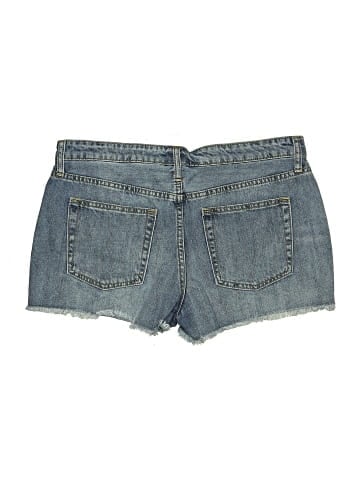 Gap Outlet Denim Shorts (view 2)