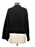 Cupshe Solid Black Turtleneck Sweater Size M - photo 2