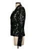 Guess 100% Cotton Black Blazer Size S - photo 5