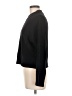 Cupshe Solid Black Turtleneck Sweater Size M - photo 5