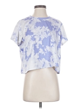 Real Essentials Short Sleeve T Shirt