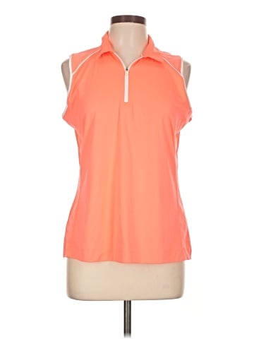 Slazenger Sleeveless Blouse (view 1)