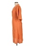 Assorted Brands Orange Casual Dress Size L - photo 5