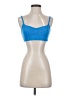 Fleo Blue Sports Bra Size S - photo 1