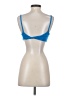 Fleo Blue Sports Bra Size S - photo 2