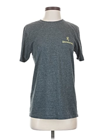 Browning Active T-Shirt (view 1)