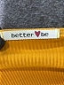 Better be Yellow Bodysuit Size S - photo 3