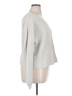 Z Supply Silver Pullover Sweater Size XL - photo 4