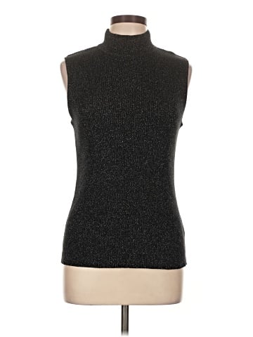 212 Collection Sweater Vest (view 1)