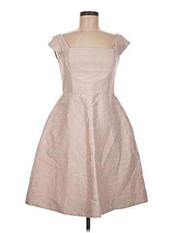 Halston Heritage Cocktail Dress (view 1)
