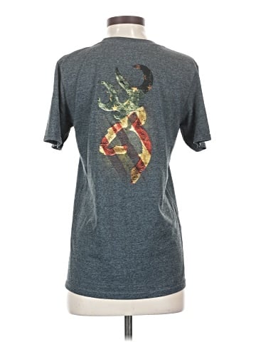 Browning Active T-Shirt (view 2)