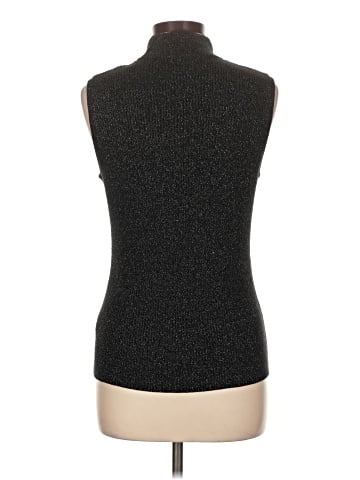 212 Collection Sweater Vest (view 2)
