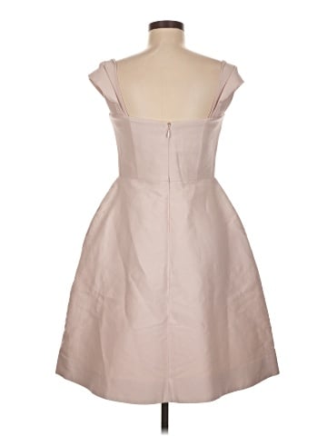 Halston Heritage Cocktail Dress (view 2)