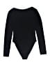 Zara Black Bodysuit Size M - photo 2