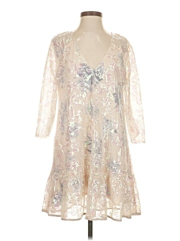 Free People Cocktail Dress (view 1)