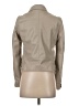 H&M 100% Polyester Tan Jacket Size XS - photo 2